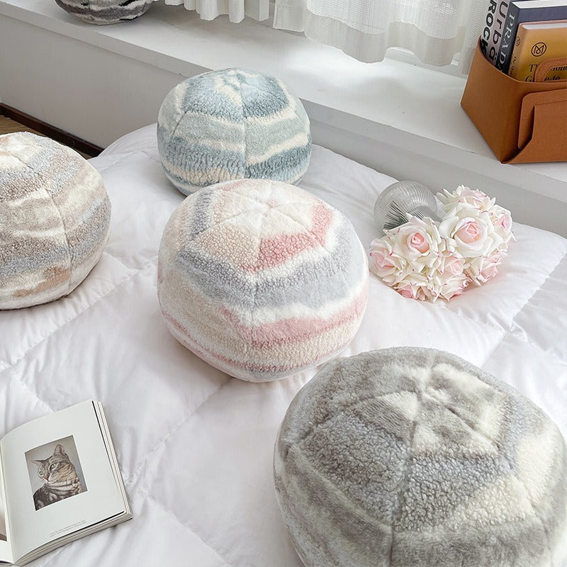 Mystery Planet Cushion