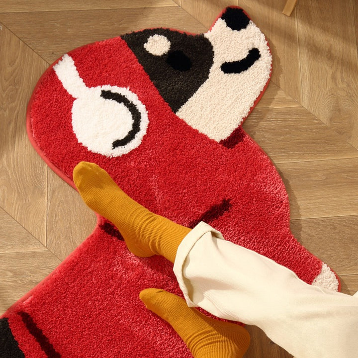 Trendy Pup Rug