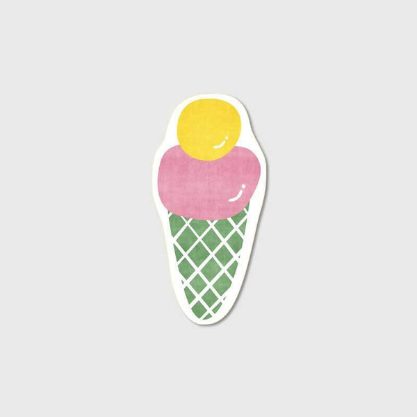 Ice Cream Rug
