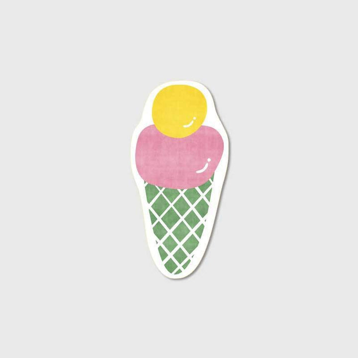 Ice Cream Rug
