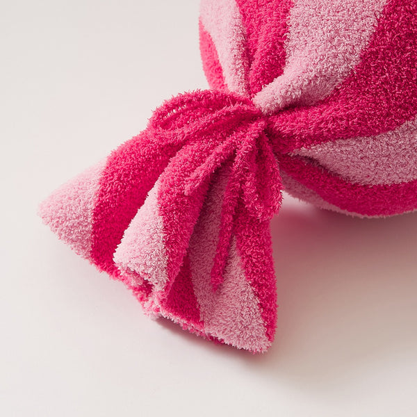 Candy Twist Bolster Cushion