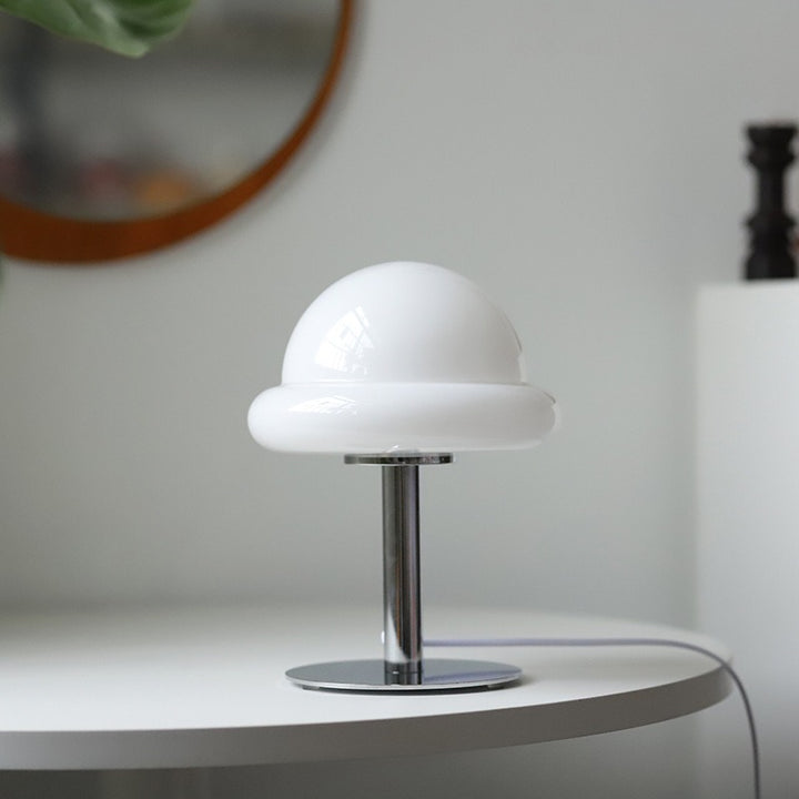 Cloudy Lollipop Table Lamp