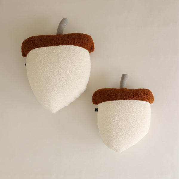 Cuddle Pinecone Cushion