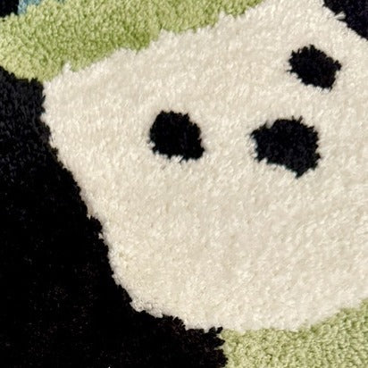 Snoopy Puppy Bath Mat
