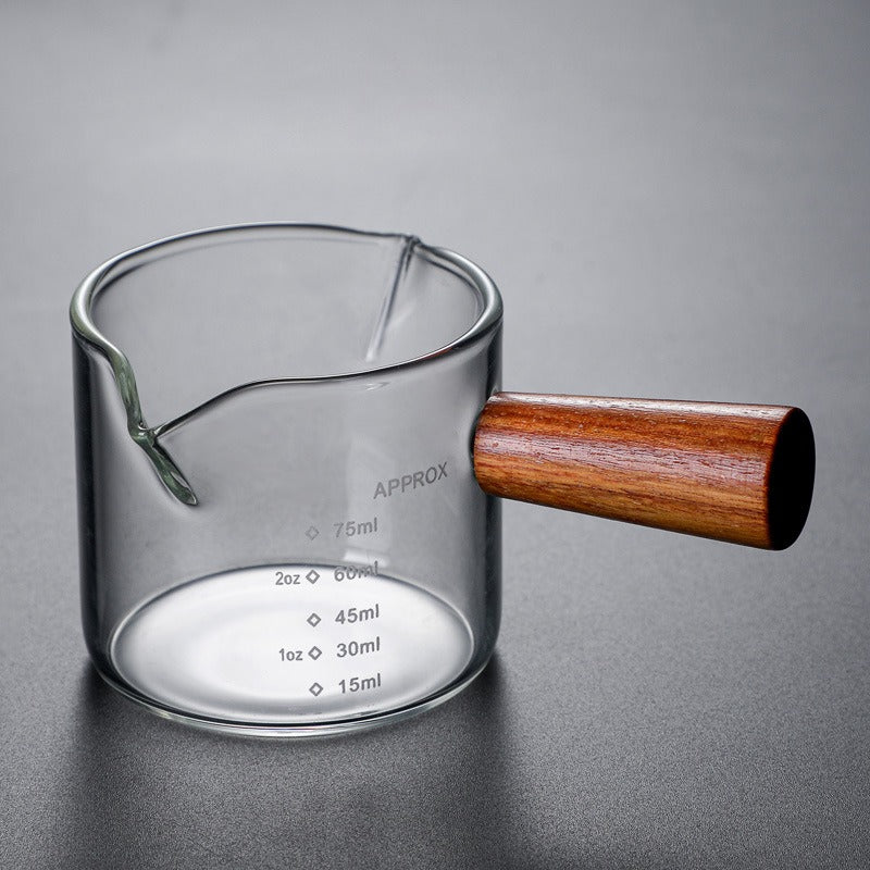 The Daily Grind Espresso Measuring Cup Set
