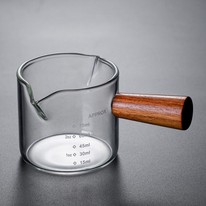 The Daily Grind Espresso Measuring Cup Set