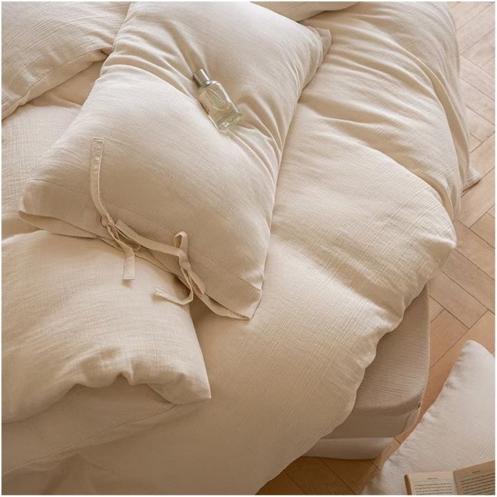 Happiness Moment Bedding Set