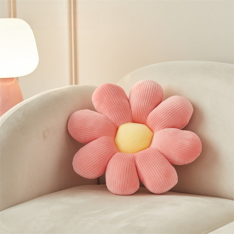 Bloom Ridge Cushion