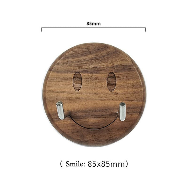 Wood Espresso Portafilter Holder