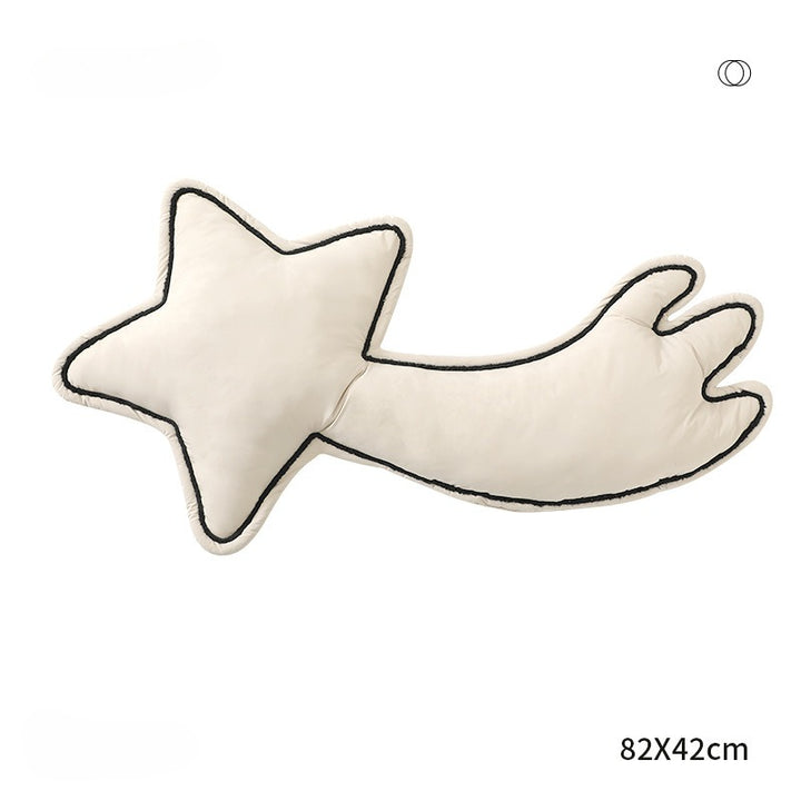 Shooting Star Cushion Collection