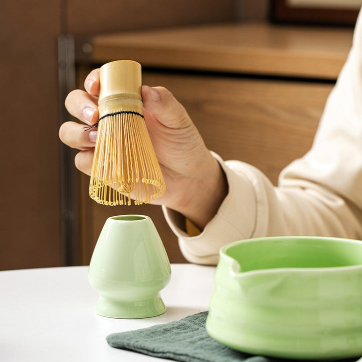 Usacha Matcha Full Set
