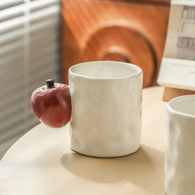 Cute Fruit  Mug Collection