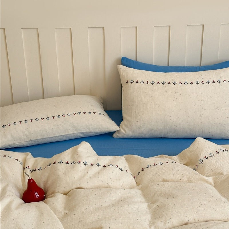 Thailand Summer Bedding Set