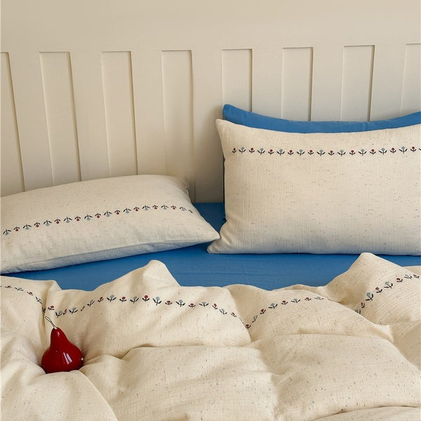 Thailand Summer Bedding Set