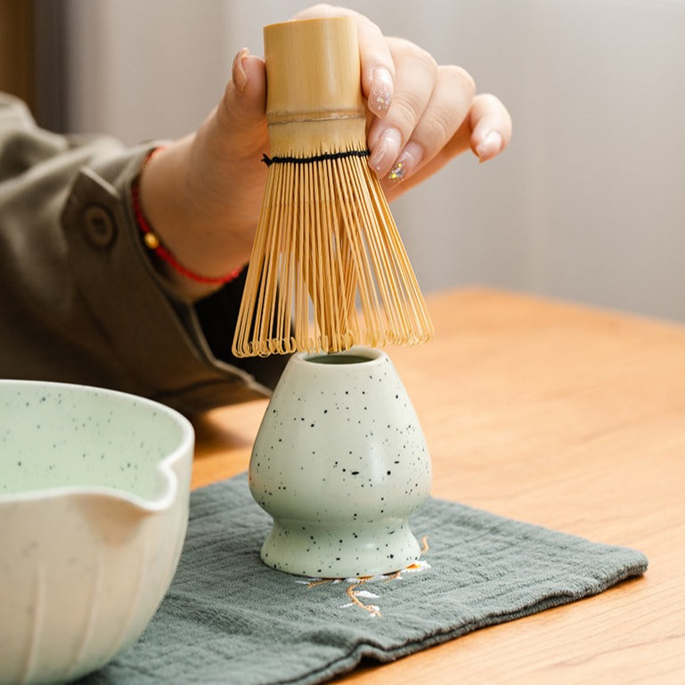 Koke Matcha Full Set