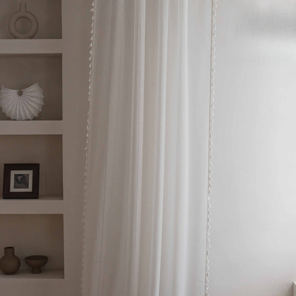 Soft Light Curtain
