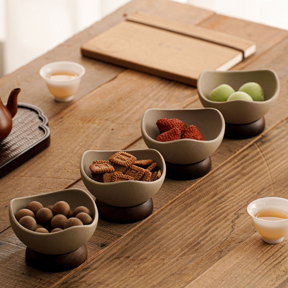 Coastline Catchall Tray Set