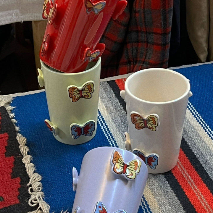 Fly Away Mug Collection