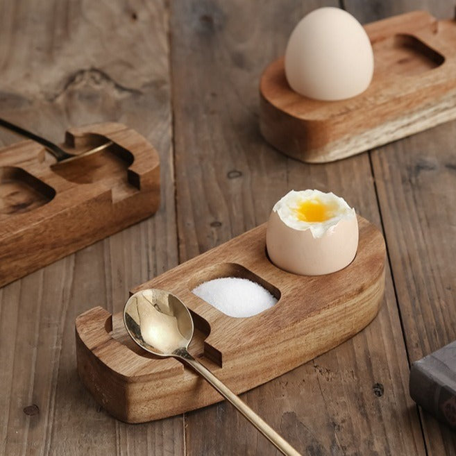 Morning Time Egg Tray Set
