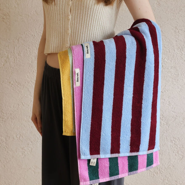 Palette Pop Towels