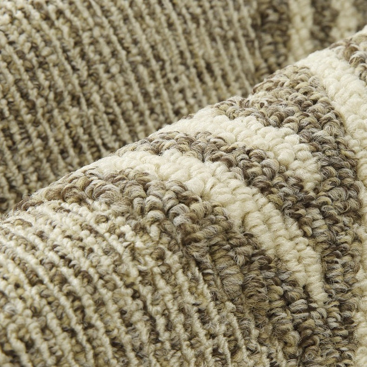 Odin Diamond Woven Rug