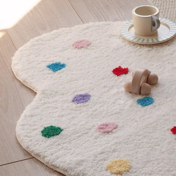Palette Rug
