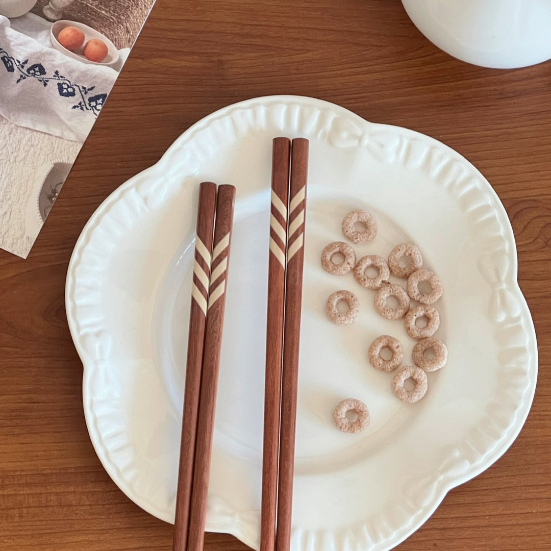 Wheatfield Wooden Chopsticks