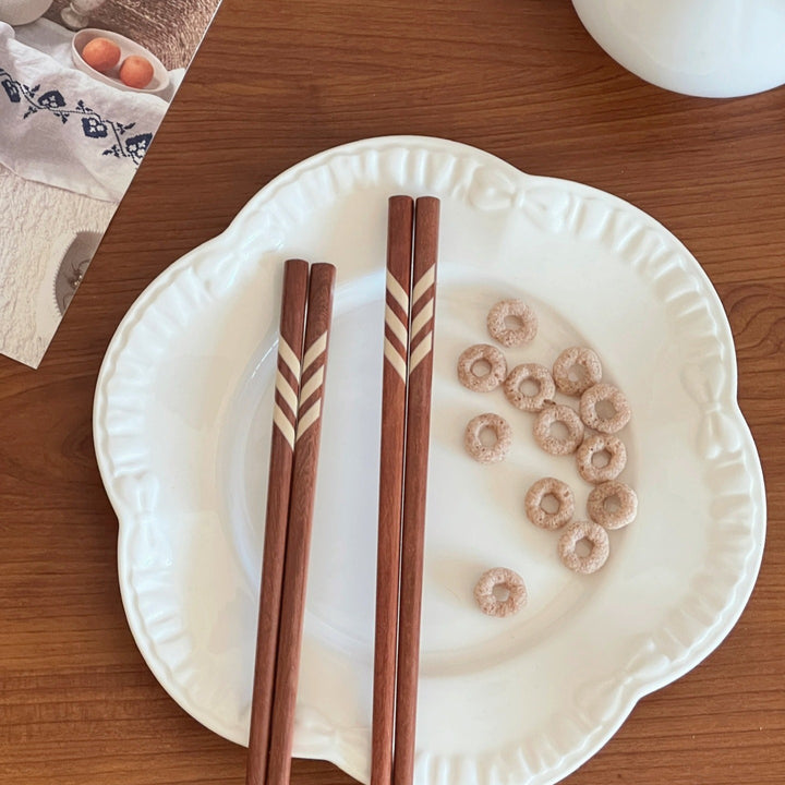 Wheatfield Wooden Chopsticks