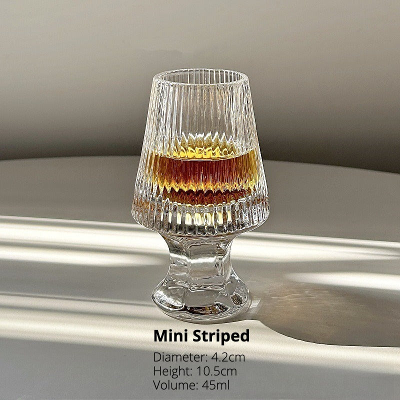 Irish Sip Spirit Glass Set