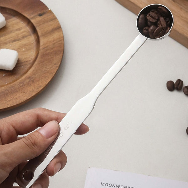 The Daily Grind Measurement Spoon Set