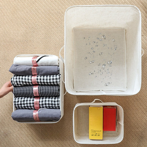 Hanna Storage Organiser Collection