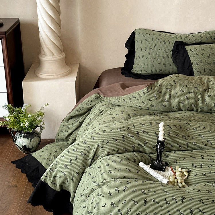 Afternoon Tea Bedding Set