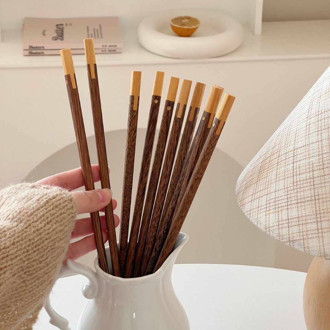 Zen-mind Wooden Chopsticks