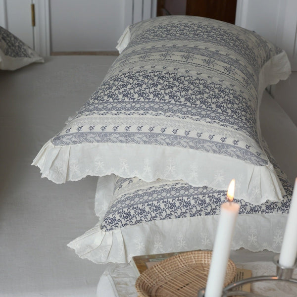 Cottagecore Bedding Set