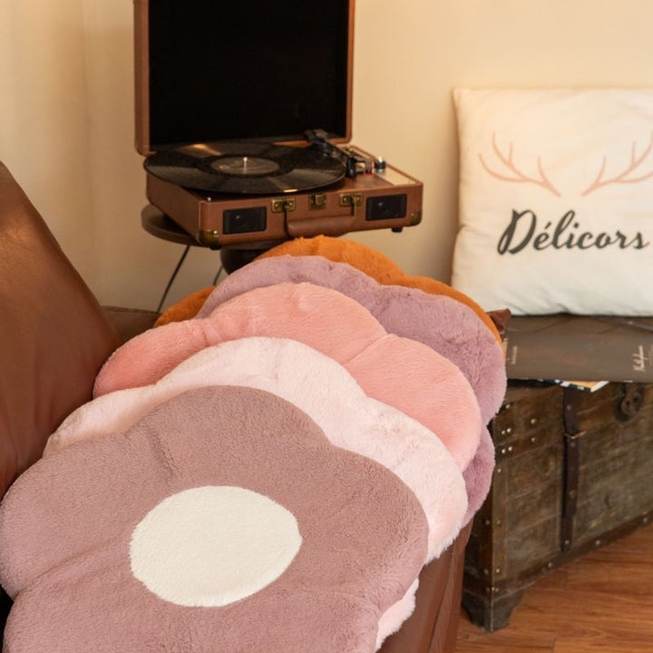 Fragrant Flower Whopee Cushion - FINAL SALE