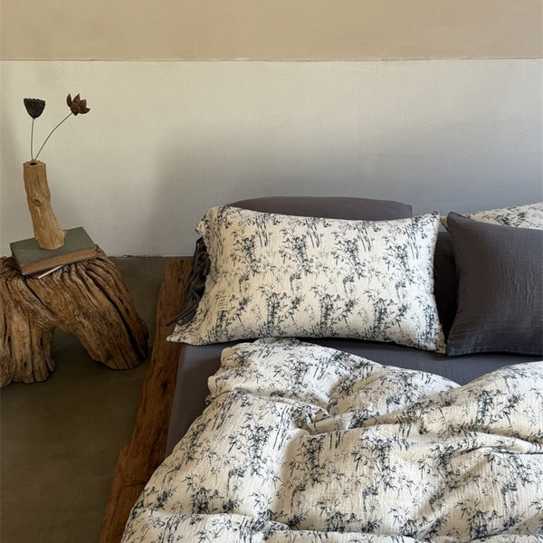 Bamboo Bedding Set