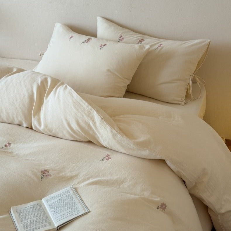 Blossom Sprig Bedding Set