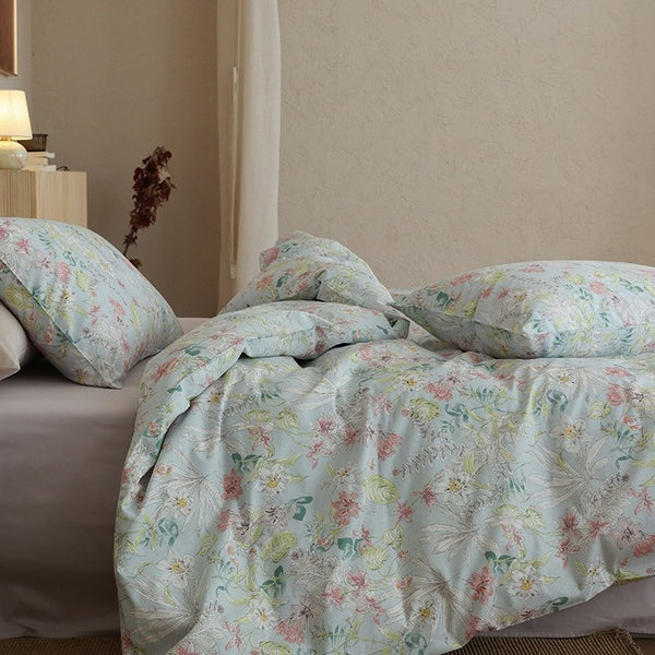 Garden Life Bedding Set