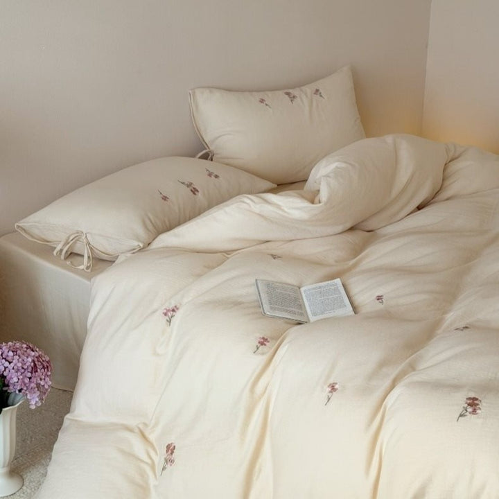 Blossom Sprig Bedding Set