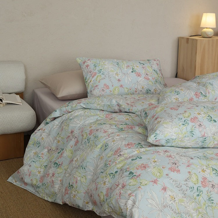 Garden Life Bedding Set