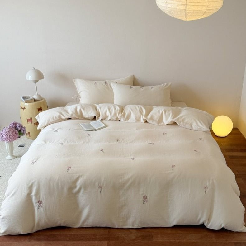 Blossom Sprig Bedding Set