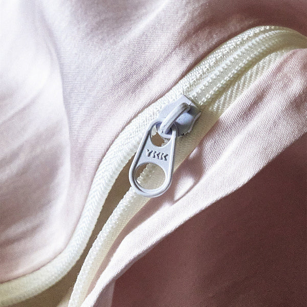 Dreamline Stitch Lyocell Bedding Set