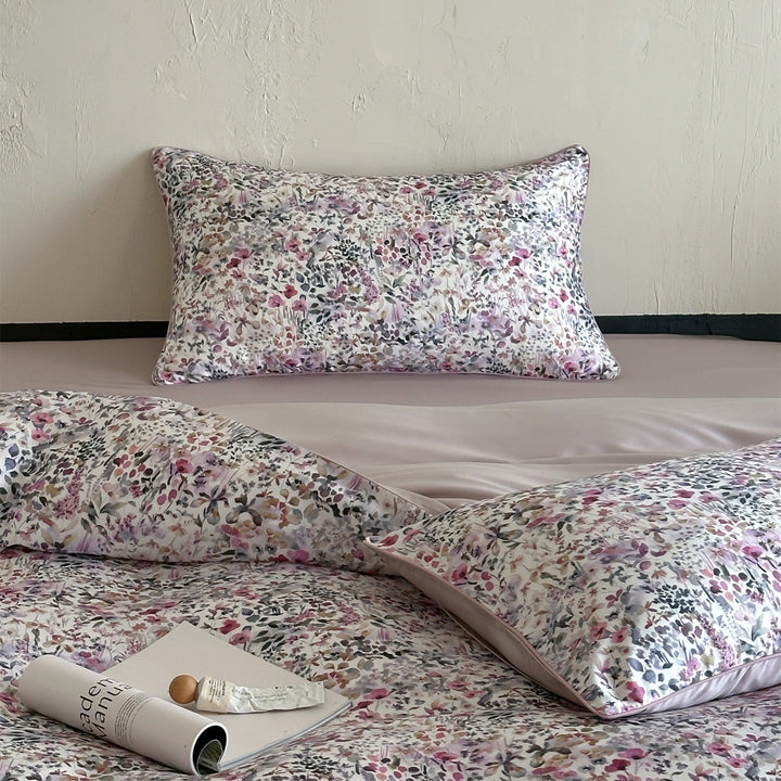 Enchanted Petal Bedding Set