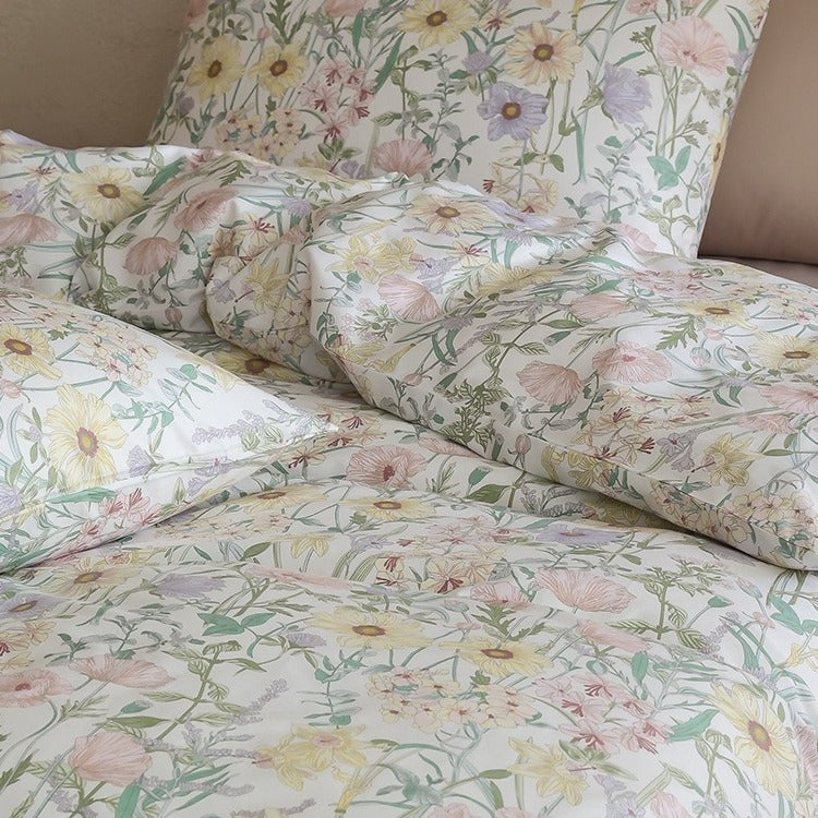 Chrys Lover Bedding Set