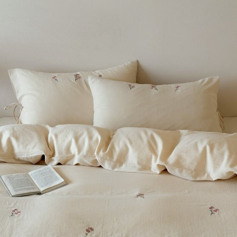 Blossom Sprig Bedding Set