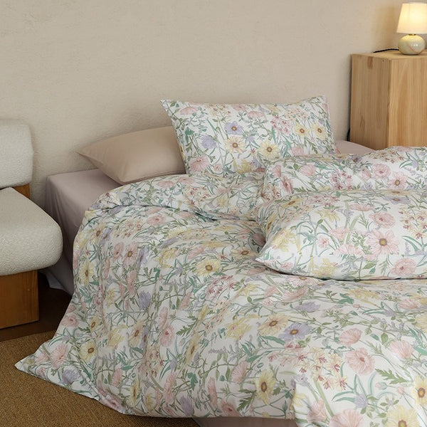 Chrys Lover Bedding Set