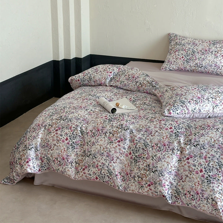Enchanted Petal Bedding Set