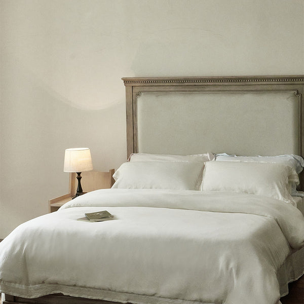 Dreamline Stitch Lyocell Bedding Set