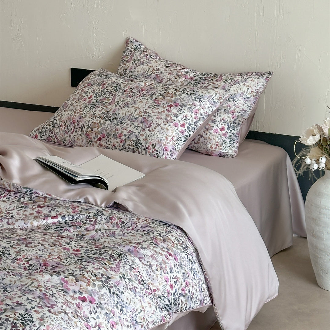 Enchanted Petal Bedding Set