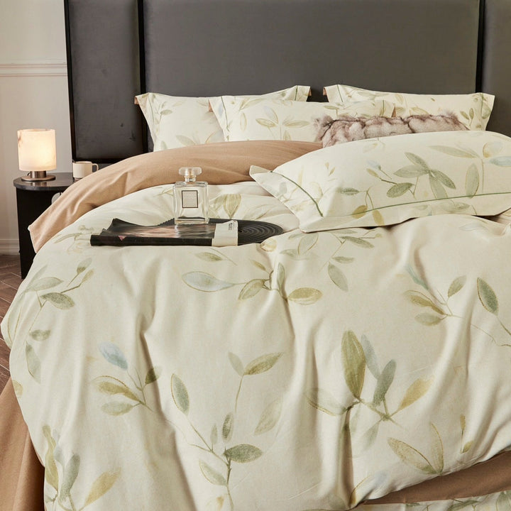 Botanical Bliss Bedding Set